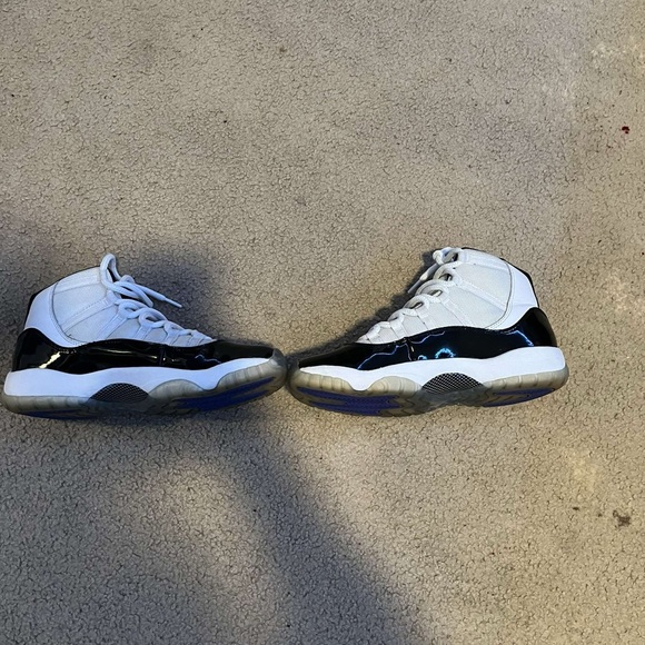 Jordan 11 concords - Picture 4 of 6